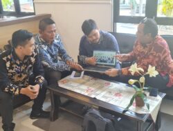 Komisi Yudisial Diminta Mengawasi Proses Sidang PTUN SK Pelantikan Sekda Kabupaten Jember