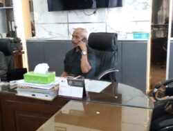 Temui Komisi B dan C,INAKER Dukung DPRD Kota Malang Jalankan Fungsi Pengawasan Pendampingan Terkait WTP