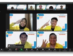 Satu-Satunya Calon Lurah Perempuan Siap Mengabdi untuk LPDP UI
