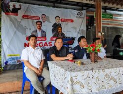 Tim Pemenangan Muda Jatim Ganjar-Mahfud Ajak Pilih Pemimpin yang Berpihak ke Gagasan dan Aksi