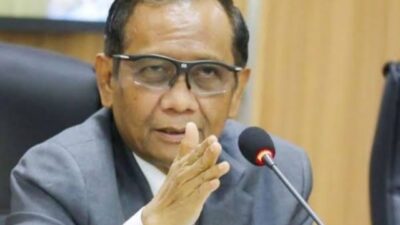 Mahfud MD Tetap Bongkar Kasus Korupsi ASABRI, Meskipun Pernah Diancam Jenderal Bintang 3