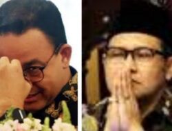 Ternyata Usul Tidak Ada Debat Khusus Cawapres Datang dari Kubu AMIN, Tapi Disetujui Kubu Prabowo-Gibran