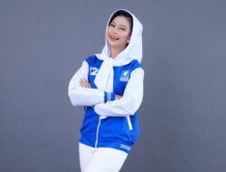 Kaum Milenial Jember Bersinergi dan Berkolaborasi Siap Menangkan Tiara Adinda Sari, S.Sos. Untuk Duduk di DPRD Jember