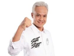 Debat Capres, SAT SET Ganjar Pranowo Raih Sentimen Positif Tertinggi