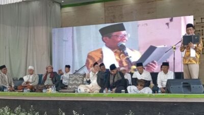 Cerita Mahfud MD Jadi Cawapres Ganjar: Saya Tidak Melamar, Tapi Diminta Parpol Pengusung