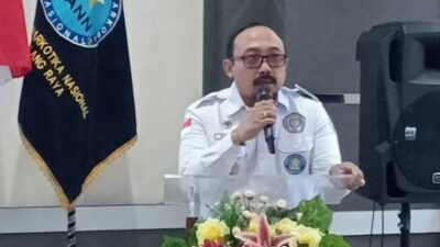 Rakercab DPC GANN Malang Raya, Tentukan Progres Pemantapan Organisasi