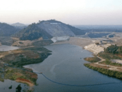 Meski Masih Jauh Dibanding Korea dan Tiongkok, Pembangunan Infrastruktur Indonesia Sudah Alami Lompatan