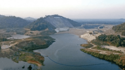 Meski Masih Jauh Dibanding Korea dan Tiongkok, Pembangunan Infrastruktur Indonesia Sudah Alami Lompatan