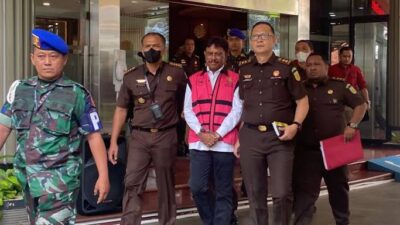 Cak Imin Ungkap Korupsi BTS yang Melibatkan Sekjen Nasdem Menghambat Pemerataan Internet