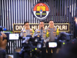 Polri Sita HP Pelaku Pengancam Penembakan Anies