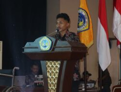 BEM Unitomo Jadi Tonggak Perjuangan Suara 1000 Perempuan Jatim