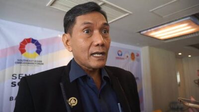 Penyandang Disabilitas Bisa Jadi Polisi, Ombudsman: Itu Luar Biasa!