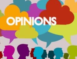 Membebaskan Diri dari Jebakan Opini: Cara Berhenti Khawatir Tentang Pendapat Orang Lain Tentang Anda