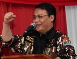 Relawan Ganjar-Mahfud Dianiaya Oknum Prajurit TNI, Ahmad Basarah: Netralitas Panglima TNI Diuji di Boyolali