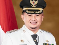 Meriahkan HUT Kabupaten Dharmasraya ke-20, Bulog Adakan Bazar 2 Hari