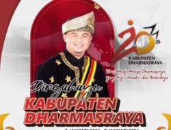TVRI Sumbar Siarkan Sidang Istimewa DPRD Dalam Rangka HUT ke-20 Kabupaten Dharmasraya