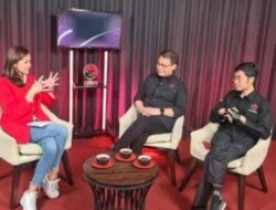 Bersama Tokoh Gen-Z, Ahmad Basarah Jadi Narasumber PDIP Talks