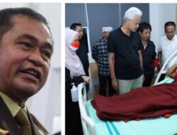 Terkait Kasus Penganiayaan di Boyolali, Pernyataan Kasad Jenderal TNI Maruli Simanjuntak Dibantah oleh Saksi Mata di Lapangan