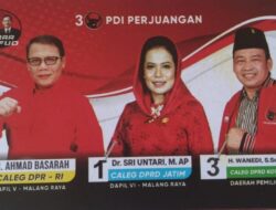 Testimoni 3 Caleg Inspiratif, Hasil Nobar Debat Capres ke-3 Yang Digelar KPU RI