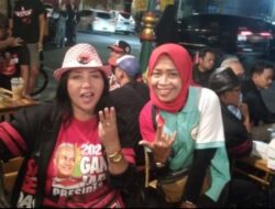 Duo Nurul Ucapkan Terimakasih Atas Kunjungan Kerja Mbak Puan Maharani ke Kota Malang