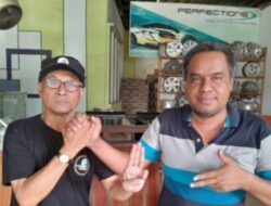 Konsisten Dukung Ganjar-Mahfud, Caleg PAN Ini Dapat Dukungan dari Ketua Dewan Pendiri Relawan Poros Ganjaran