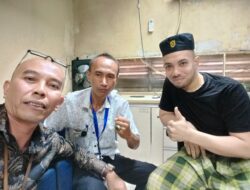 Sidang Praperadilan Pelanggaran Admistratif Imigrasi Mohammed Alias Harus Memasuki Tahap Pembuktian. Kuasa Hukum Bakal Beberkan 35 Bukti