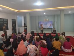 Targetkan Kemenangan Di Jakarta Relawan Prabowo Gibran Masif Bagikan Makan Siang Gratis