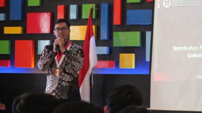 Kenetralan KPU RI Menjadi Kunci Kembalinya Demokrasi yang Sehat