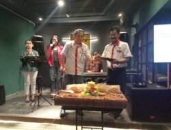 HUT IWOI ke-6 Digelar Sederhana Bersamaan HUT Hari Pers Nasional ke-78 Dihadiri Perwakilan Jajaran Forkompinda Kota Malang