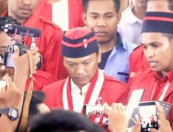 GMNI: Waspada Provokasi Jelang Pemilu