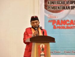 GMNI Harap Semua Pihak Terima Hasil Pemilu