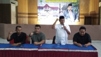 Reses Pertama Lookh Mahfudz di Tahun 2024, Serap Aspirasi Warga di Dapil Kecamatan Kedungkandang Kota Malang