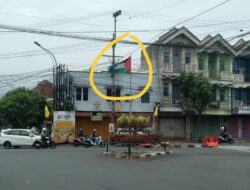 Kota Malang Bagian dari Wilayah NKRI Bung…!