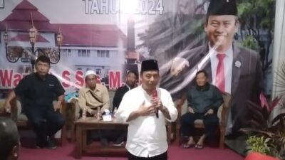 Sangat Interaktif Warga Dalam Reses Wanedi di Tahun 2024, Ada 3 Hal Yang Tersampaikan