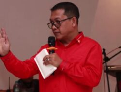 Banyak Terjadi Kecurangan, Sonny T. Danaparamita: Hentikan Penggunaan Sirekap dan Segera Lakukan Audit