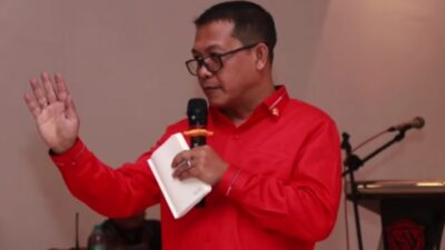 Banyak Terjadi Kecurangan, Sonny T. Danaparamita: Hentikan Penggunaan Sirekap dan Segera Lakukan Audit