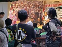 Bahas THR, Koalisi Ojol Nasional Sebut Menaker Ida Fauziah Buat Gaduh Seperti Kaleng Rombeng