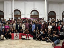 Marhaenis Unair Peringati Dies Natalis GMNI Ke-70