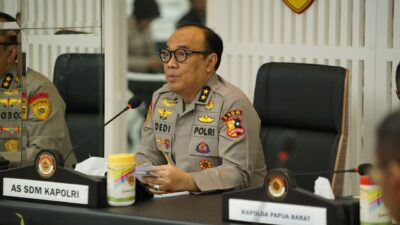 Bingung Seputar Pendaftaran Anggota Polri? Cek Disini!