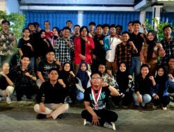 Dies Natalis GMNI ke-70, Mahasiswa UWKS Gelar Bagi Takjil dan Diskusi