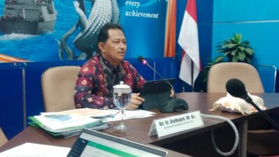 Februari 2024, Inflasi Jatim 2,81%, Tertinggi Terjadi di Sumenep dan Terendah di Jember