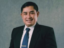 Hari Kemenangan Akan Tiba, H. Agung Nugroho, S.H., M.H: Memaafkan Adalah Bentuk Pembalasan yang Terbaik