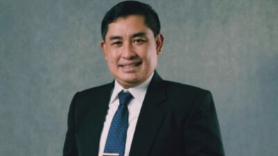 Marhaban Ya Ramadan, H. Agung Nugroho, S.H., M.H: Saatnya Menahan Diri dan Saling Memaafkan