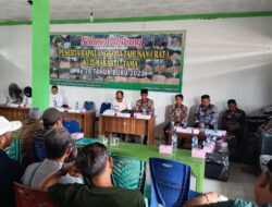KUD Makarti Tama Gelar Rapat Anggota Tahunan (RAT) ke-28 Tahun Buku 2023