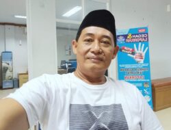 Marhaban Yaa Ramadan, Kita Sambut Dengan Penuh Suka Cita