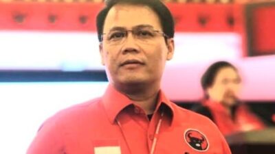 Ahmad Basarah: Rumah Aspirasi TKRPP Resmi Kami Tutup, Masa Kampanye Pilpres 2024 Berakhir