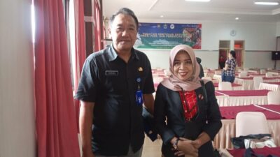 Diskopindag Kota Malang Akan Adakan Giat Bersama INAKER Dalam Waktu Dekat