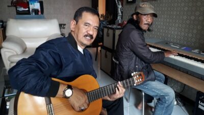 Yang Penting Happy Adalah Sebuah Karya, Sebelum Timur Priyono Meninggal