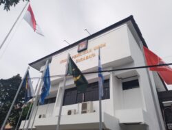 Timsel Umumkan 10 Nama Calon KPU Kota Surabaya