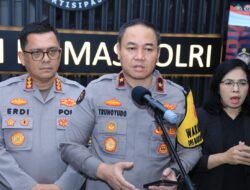 Densus 88 Tangkap 8 Teroris Jamaah Islamiyah Poso